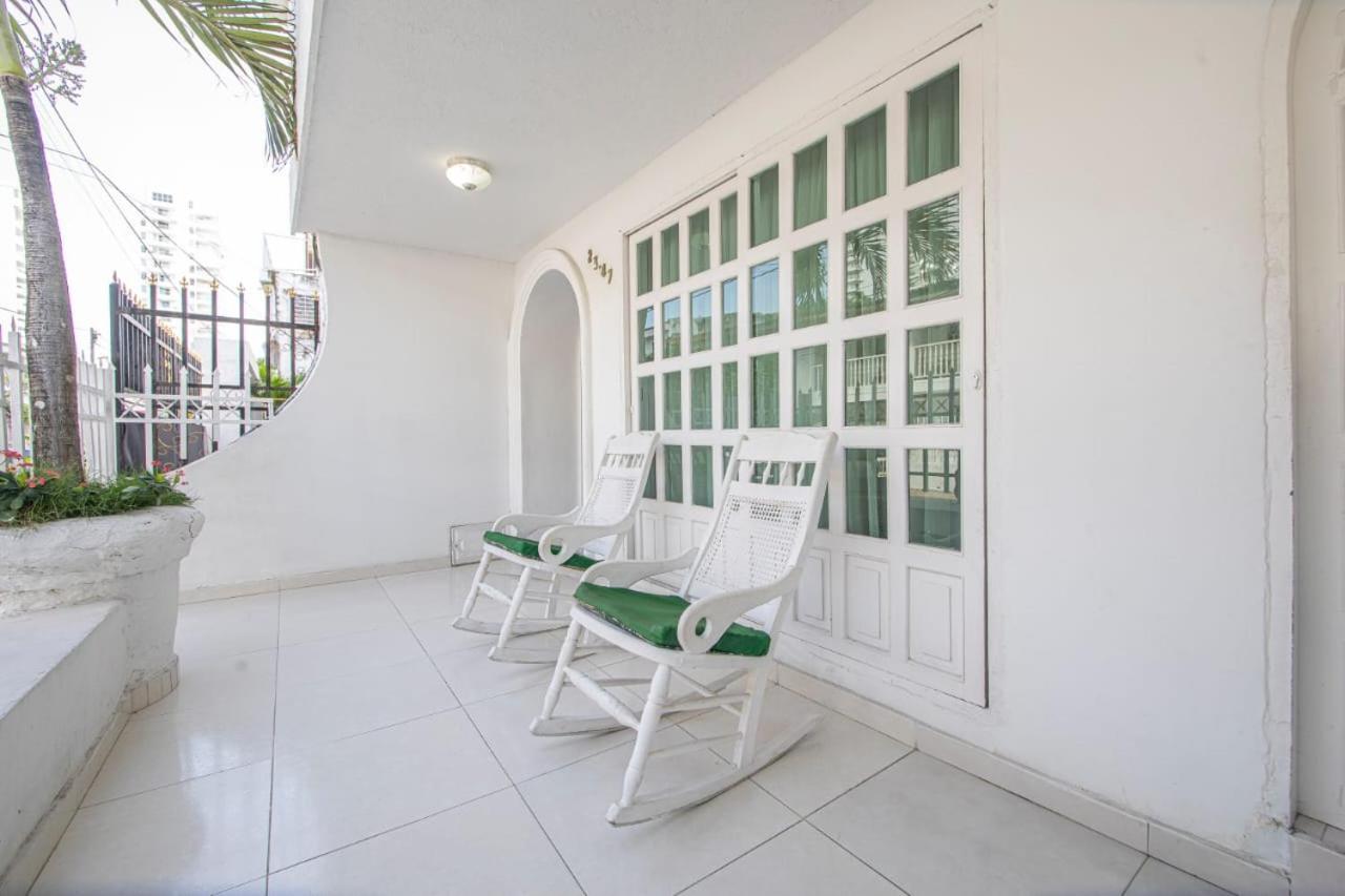 Hostal Casa Dandy, Cartagena